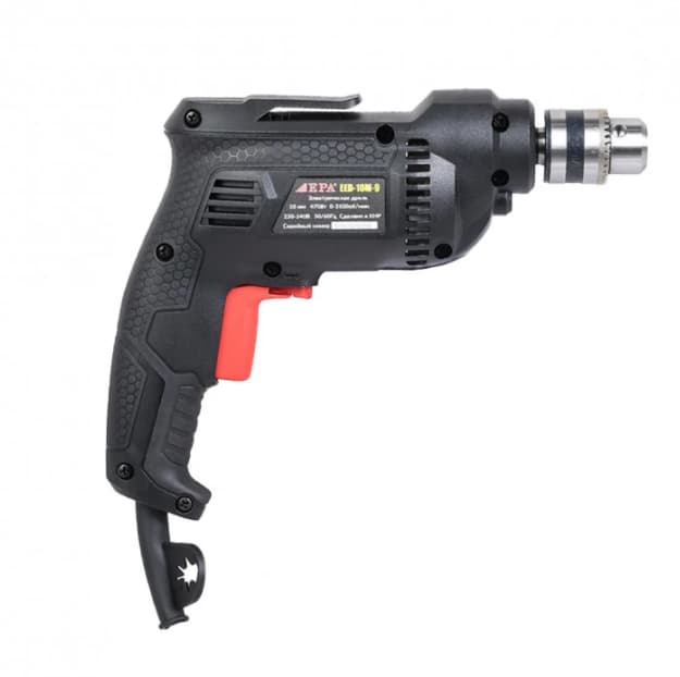Drel EPA EED-10M-9 — 2