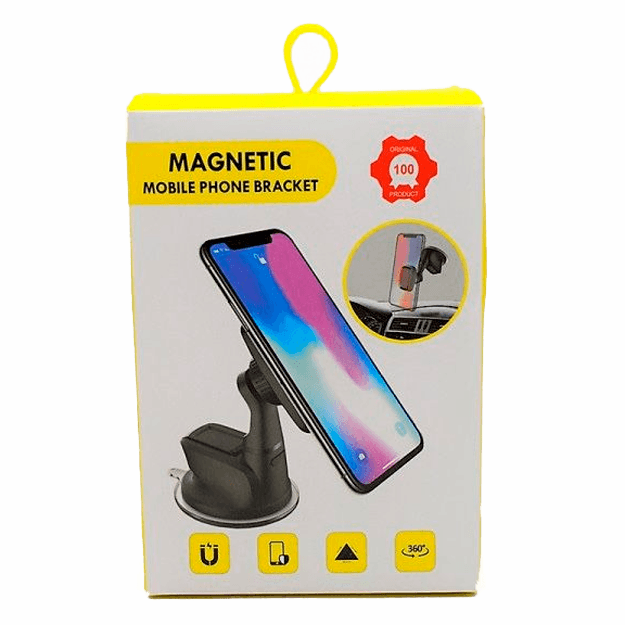 Magnit avtomobil ushlagichi Magnetic H-CT301 — 2