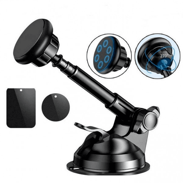 Magnit avtomobil ushlagichi Magnetic H-CT312 — 1
