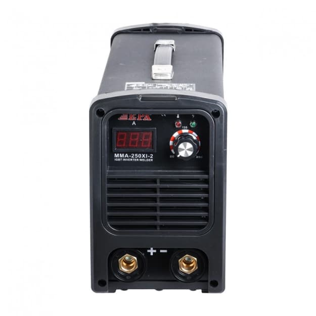 Payvandlash mashinasi EPA MMA-250XI-2 — 5