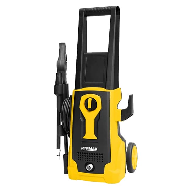 Yuqori bosimli yuvish vositasi RTRMAX RTM710 — 1