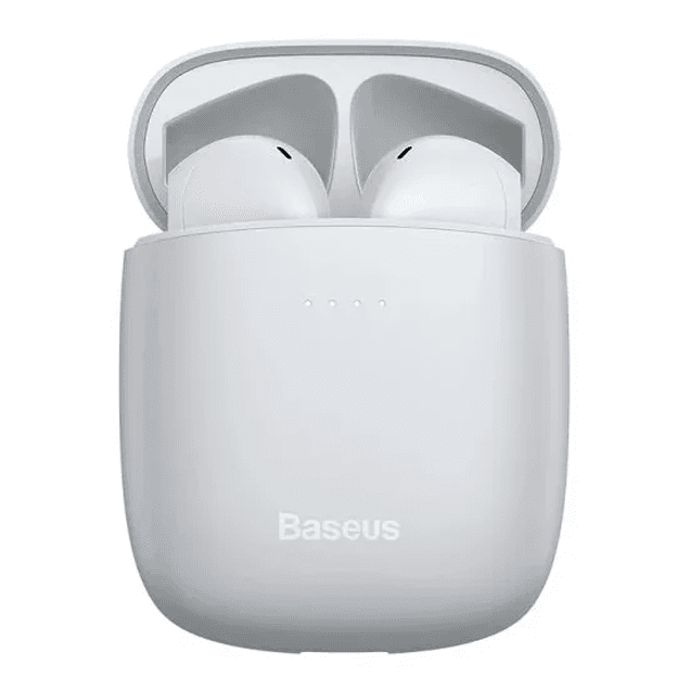 Simsiz quloqchin Baseus W04 — 1