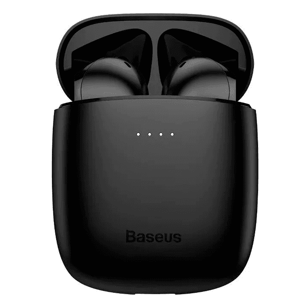 Simsiz quloqchin Baseus W04 — 2