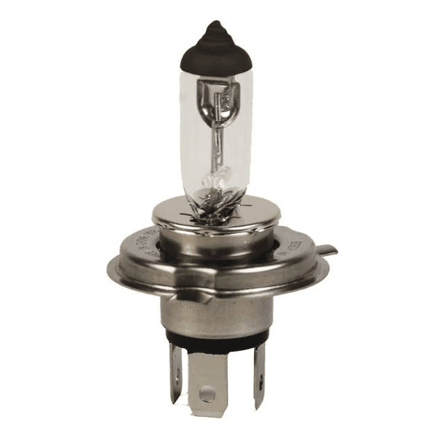 Автолампа Bosch Pure Light H4 12V 60/55W 1987302041 — 2
