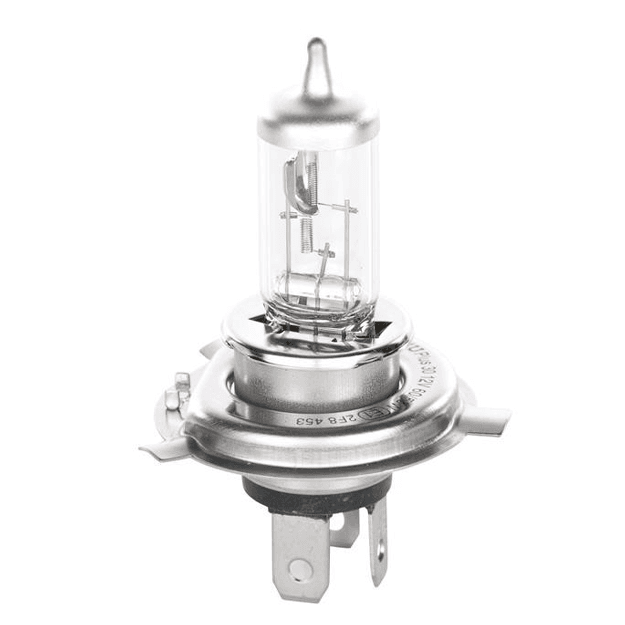 Avto chiroq Bosch Plus 30 H4 12V 60/55W 1987302042 — 2