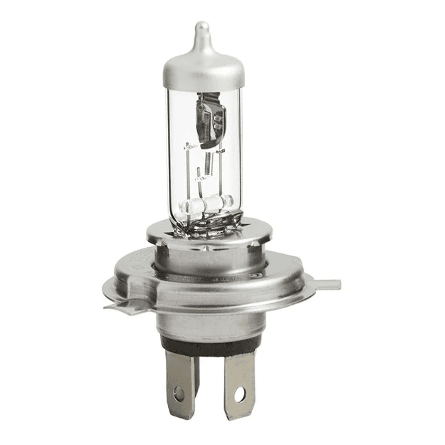 Автолампа Bosch Plus 50 H4 12V 60/55W 1987302049 — 2