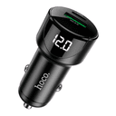 Avtomobil zaryadlovchi Hoco Z42