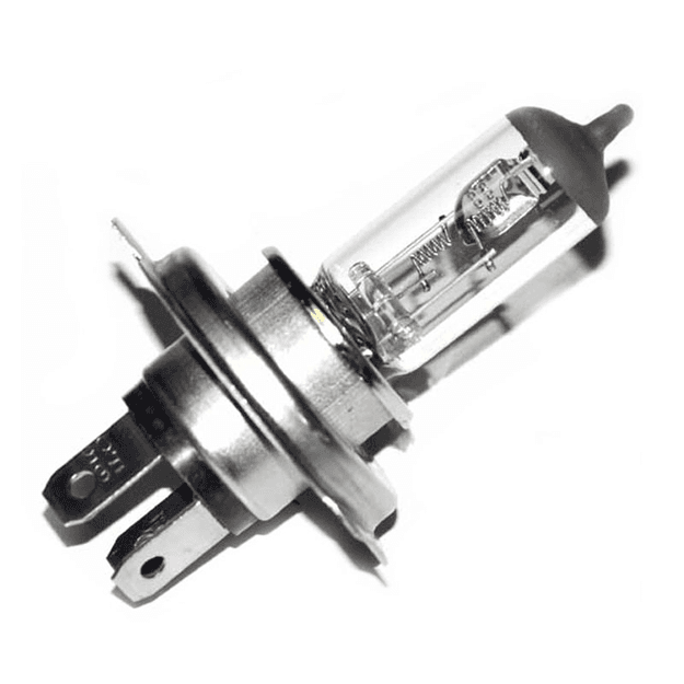 Автолампа Bosch Truck Light H4 24V 75/70W 1987302441 — 1