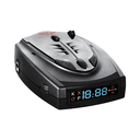 Radar-detektor SHO-ME G-525 Signature