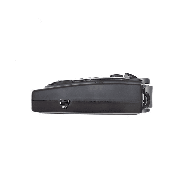 Radar-detektor SHO-ME G-525 Signature — 3