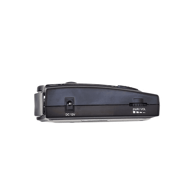 Radar-detektor SHO-ME G-525 Signature — 4