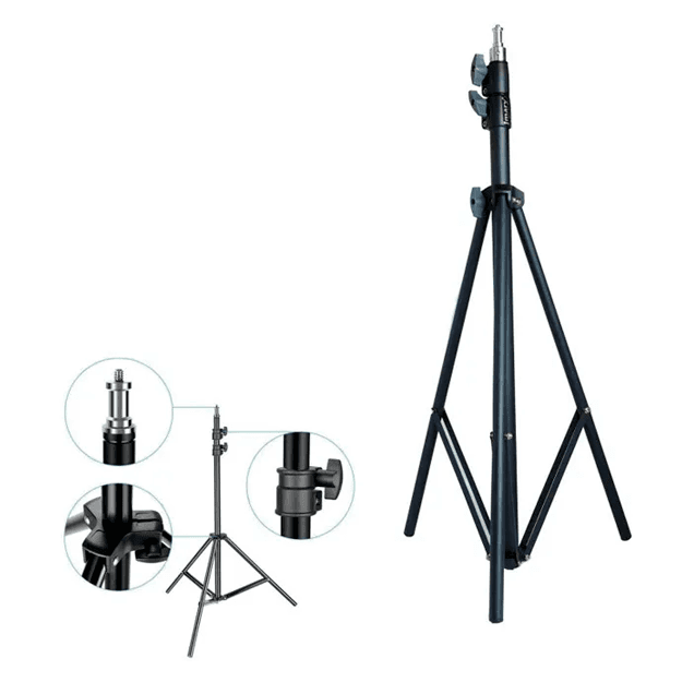 Штатив для телефона и камеры Jmary MT-75 — 2