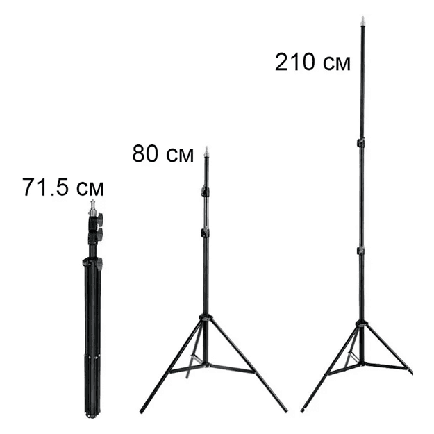 Штатив для телефона и камеры Jmary MT-75 — 3