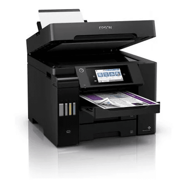 Принтер Epson L6570 — 2