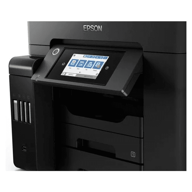 Принтер Epson L6570 — 6