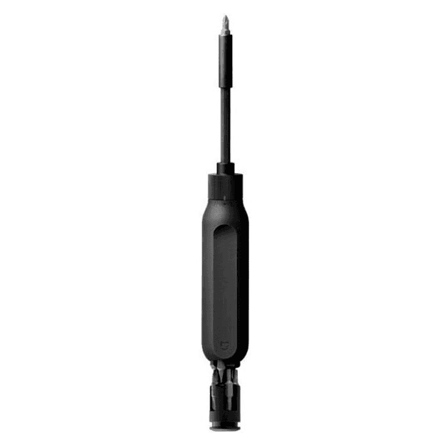Otvertka Xiaomi Mi Ratchet Screwdriver 16x1 (MJJLLSD002QW) — 4