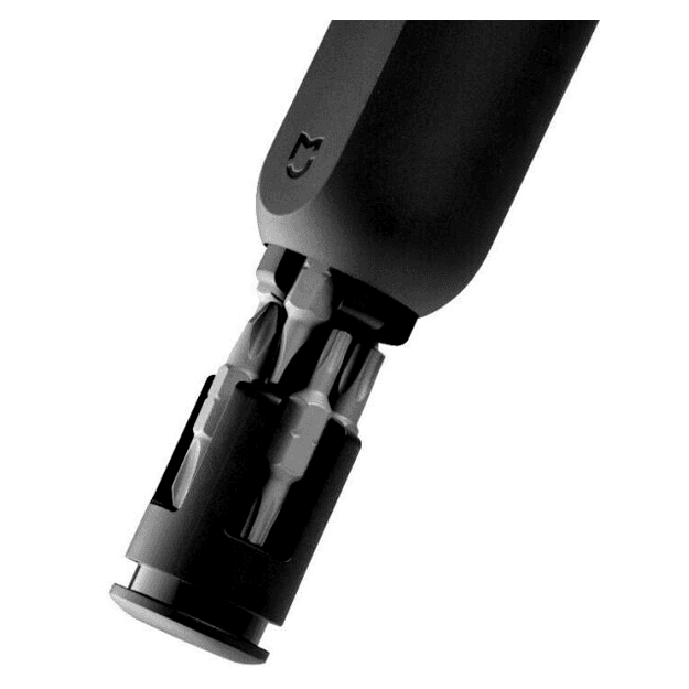 Otvertka Xiaomi Mi Ratchet Screwdriver 16x1 (MJJLLSD002QW) — 6