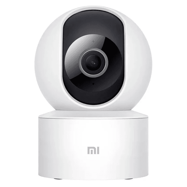 Aylanadigan IP videokamera Xiaomi 360° 1080P (MJSXJ10CM) — 1