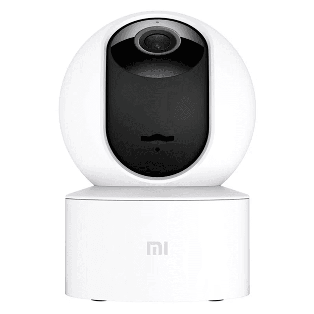 Aylanadigan IP videokamera Xiaomi 360° 1080P (MJSXJ10CM) — 2
