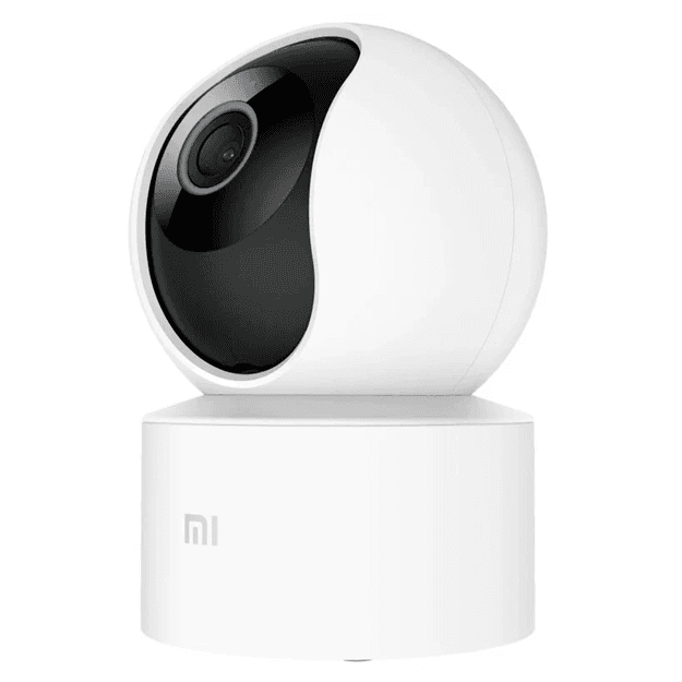 Aylanadigan IP videokamera Xiaomi 360° 1080P (MJSXJ10CM) — 3