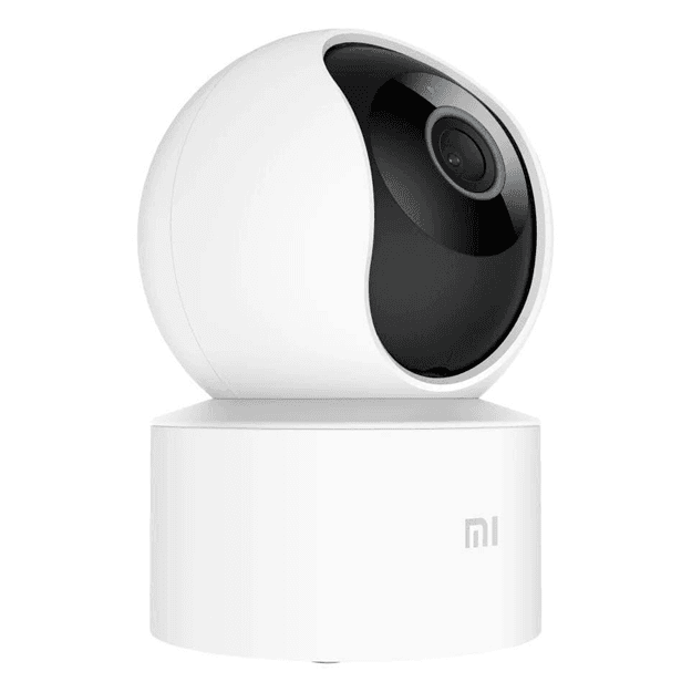 Aylanadigan IP videokamera Xiaomi 360° 1080P (MJSXJ10CM) — 4