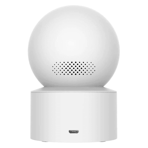 Aylanadigan IP videokamera Xiaomi 360° 1080P (MJSXJ10CM) — 5