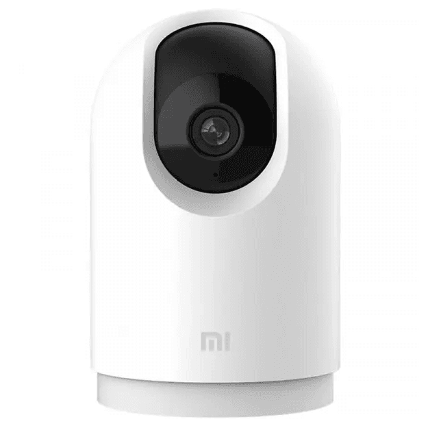 Aylanadigan IP videokamera Xiaomi 360° 2K Pro (MJSXJ06CM) — 1
