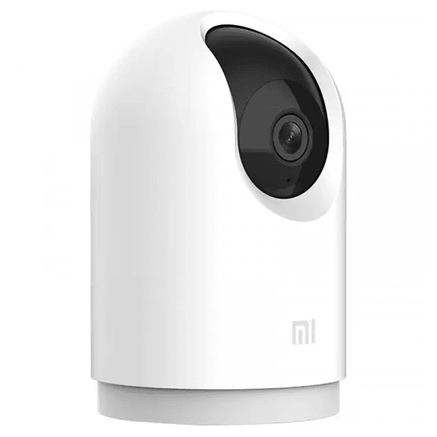 Aylanadigan IP videokamera Xiaomi 360° 2K Pro (MJSXJ06CM) — 2