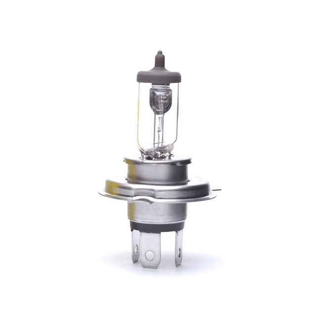Автолампа Narva H4 24V 75/70W P43t-38 0488923000 — 2