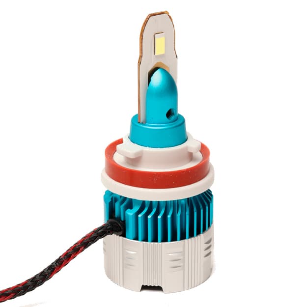 Автолампа Mi2 Led H4 — 1