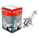 Автолампа Excelite H4 12V 100/90W P43t 17214