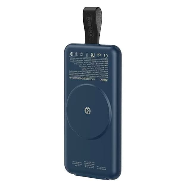 Tashqi akkumulyator Remax RPP 226 10000 mah — 1