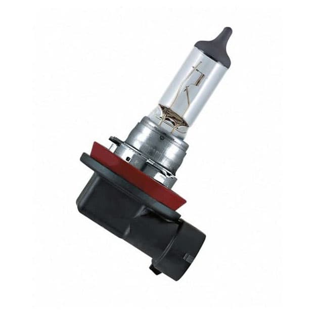 Avtomobil chiroqchasi Excelite H8 12V 35W PGJ19-1 10900 — 2