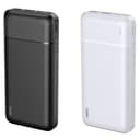 Tashqi akkumulyator Remax RPP 166 20000mah