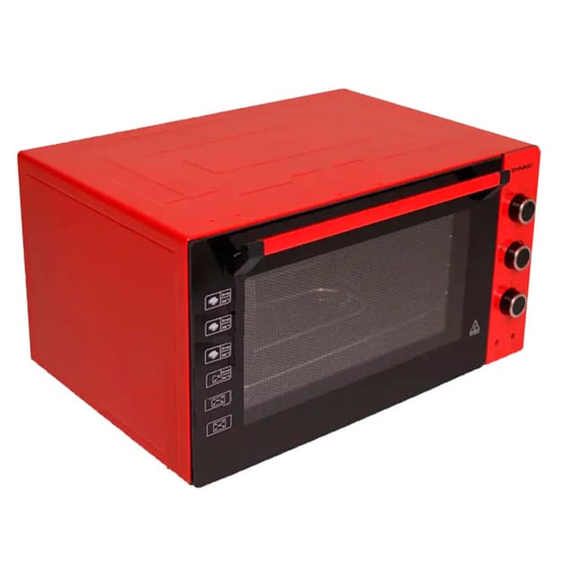 Мини-печь Shivaki MD 4218 E (Econom)