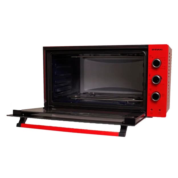 Mini-pech Shivaki MD 4218 E (Econom) — 2