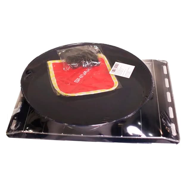 Mini-pech Shivaki MD 4218 E (Econom) — 4