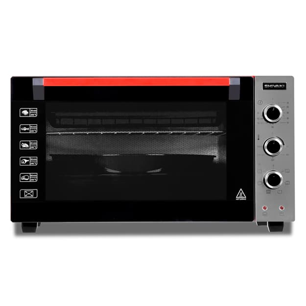 Мини-печь Shivaki MD 4218 Lux