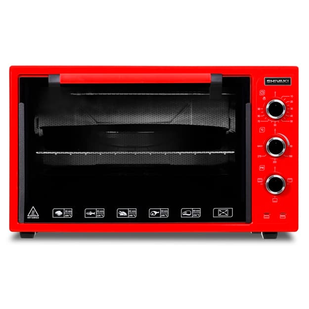 Мини-печь Shivaki MD 3618 Eco