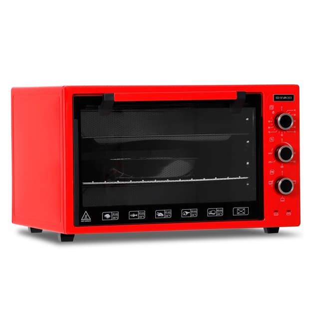 Мини-печь Shivaki MD 3618 Eco — 2