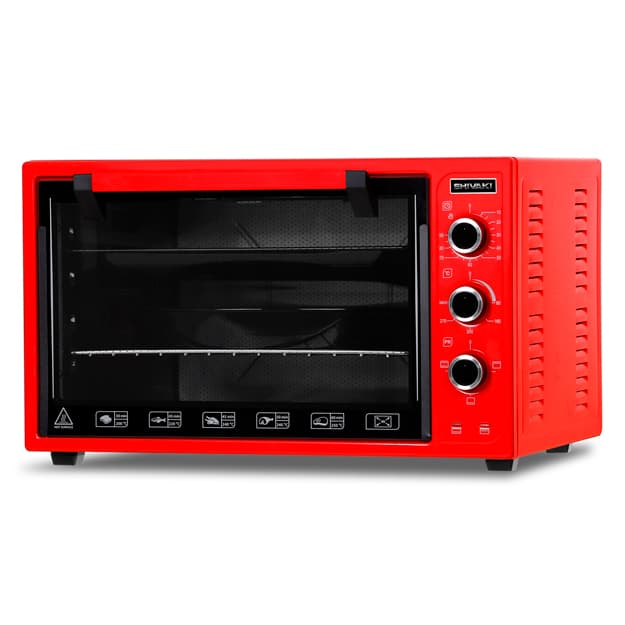 Мини-печь Shivaki MD 3618 Eco — 3