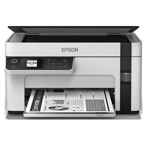 Принтер Epson M2110 — 1