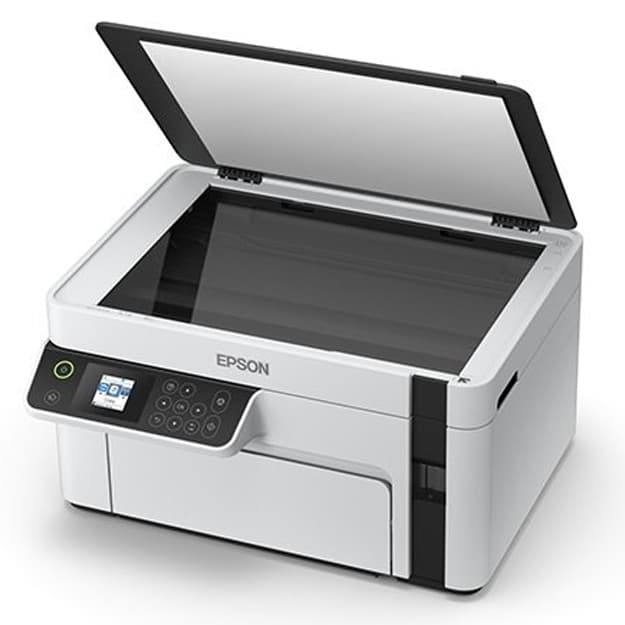 Принтер Epson M2110 — 2