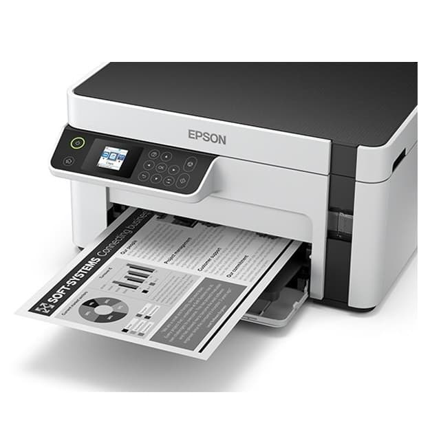 Принтер Epson M2110 — 3