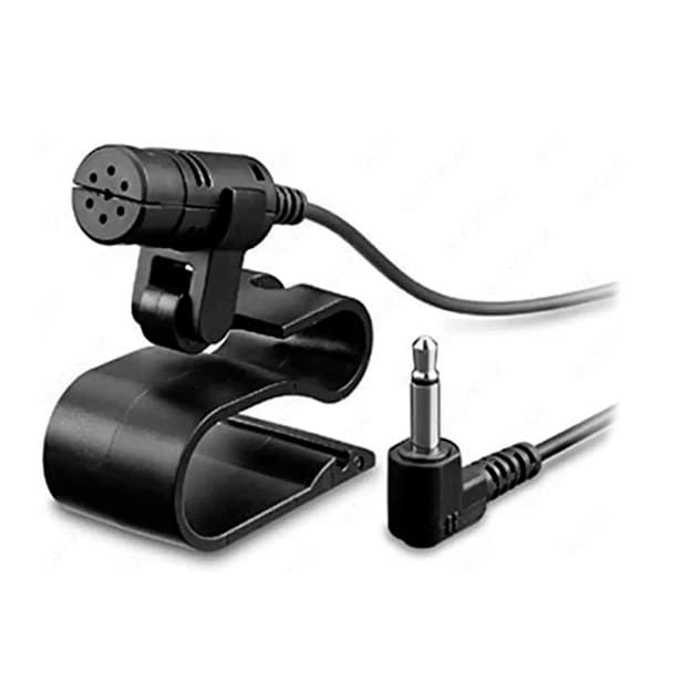 Внешний микрофон SONY XA-MC10 — 1