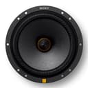 Двухполосная автомобильная компонентная акустика Sony XS-162ES