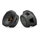 Ikki tomonlama akustik sistema Sony X-690ES