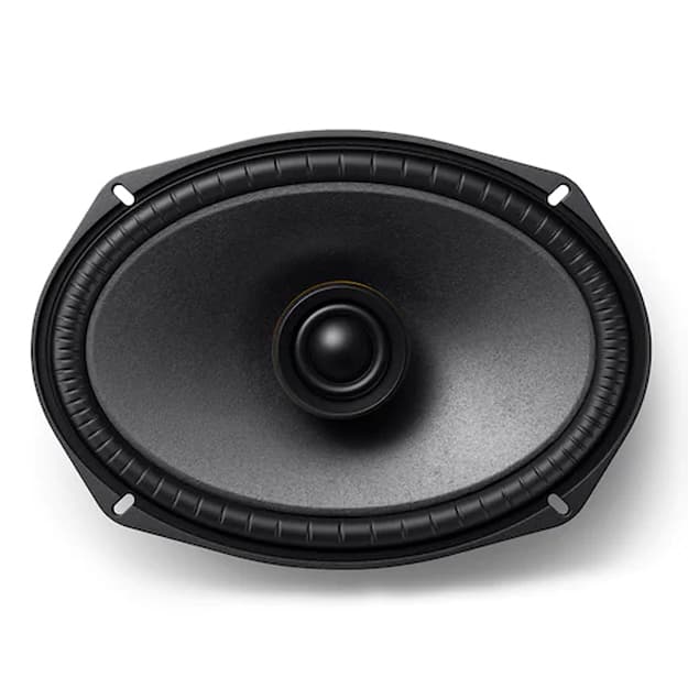 Ikki tomonlama akustik sistema Sony X-690ES — 3