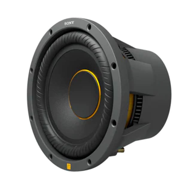 Sabvufer Sony XS-W104ES — 1
