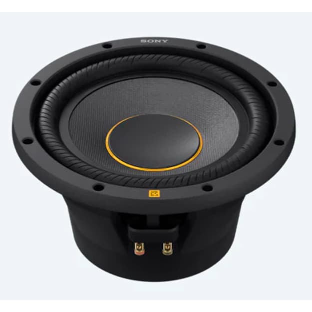 Sabvufer Sony XS-W104ES — 3
